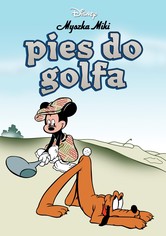 Pies do golfa