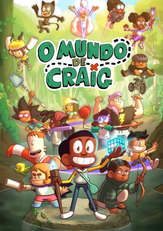 O Mundo de Craig