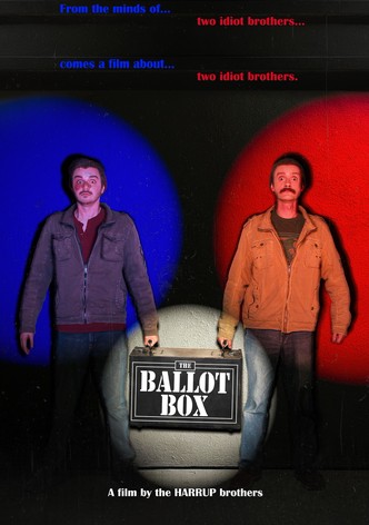 The Ballot Box