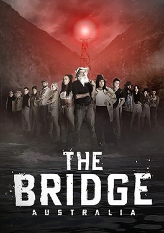 Watch the bridge 2025 season 1 online free