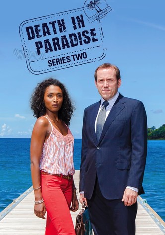 Death in paradise discount season 9 streaming