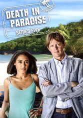Death in Paradise