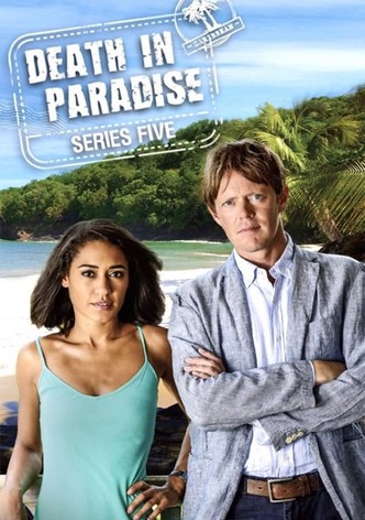 Watch death in paradise season 10 online discount free