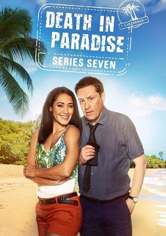 Death in paradise best sale season 9 streaming usa