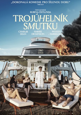 Trojúhelník smutku