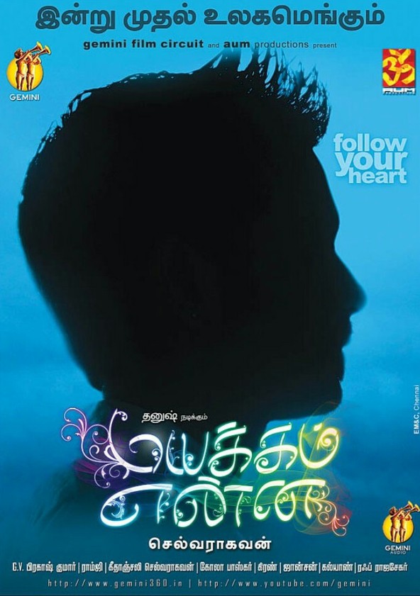 Mayakkam enna full movie on sale download