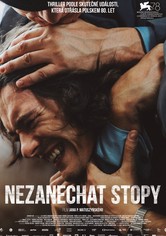Nezanechat stopy
