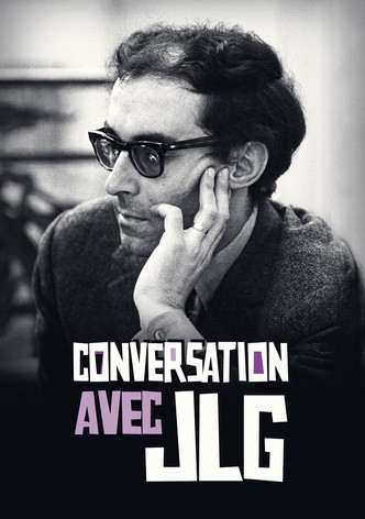 Conversation with JLG