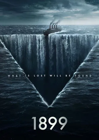 1899 poster