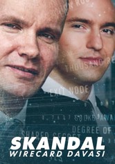 Skandal: Wirecard Davası