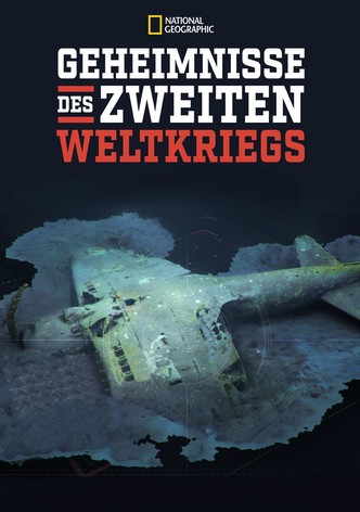 Geheimnisse des Zweiten Weltkriegs