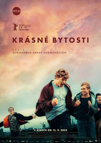 Krásné bytosti