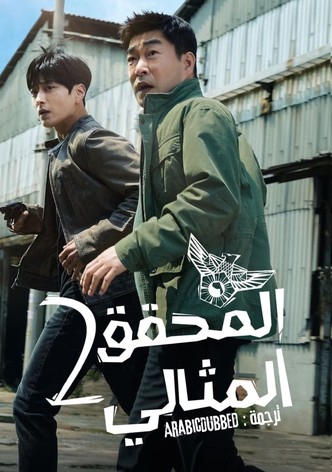 المحقق المثالي