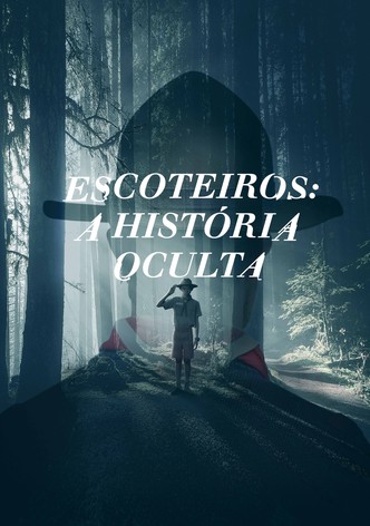 Escoteiros: A História Oculta