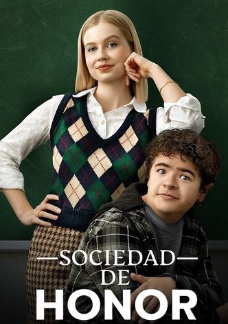 Sociedad de Honor