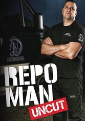 Repo Man Uncut