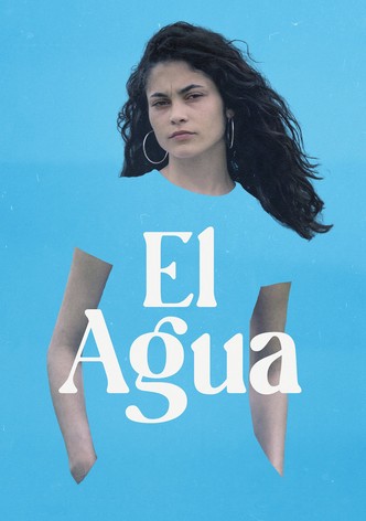 El agua