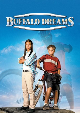 Buffalo Dreams