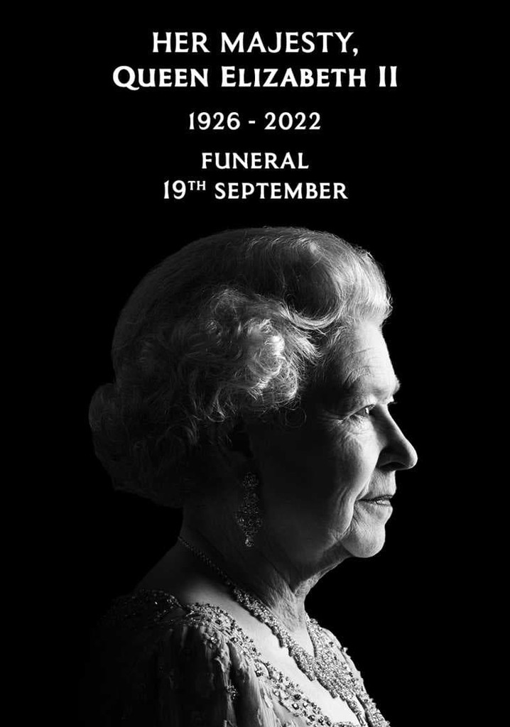 In Memoriam: Her Majesty Queen Elizabeth II | Funeral