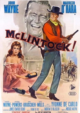 McLintock