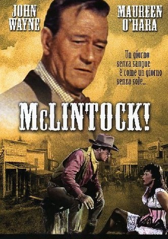 McLintock