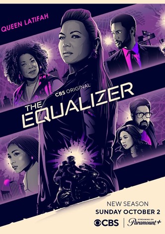 The equalizer tv series best sale full episodes