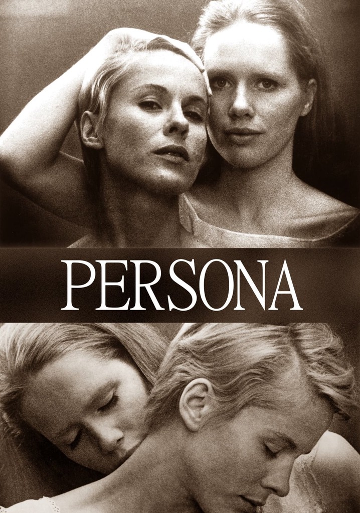 Persona Stream Jetzt Film online finden und anschauen