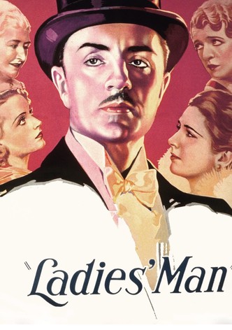 Ladies' Man