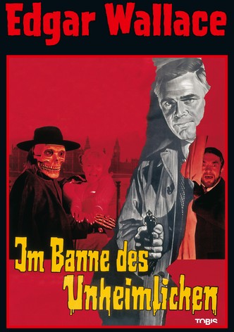 Im Banne des Unheimlichen