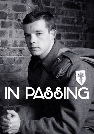 In Passing