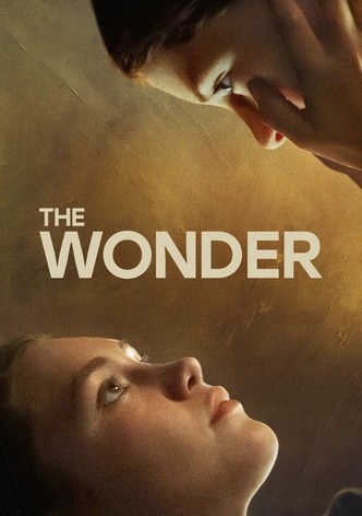 The Wonder