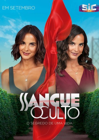 Sangue Oculto