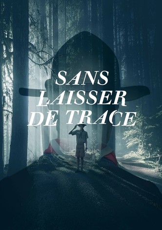 Sans laisser de trace