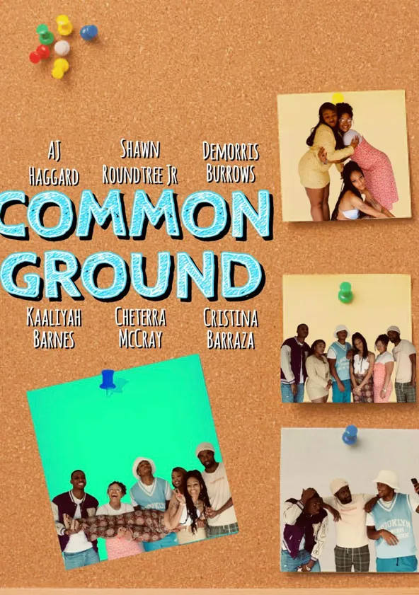 Common Ground movie watch streaming online