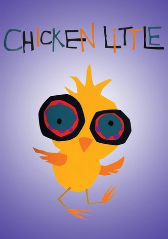 Chicken Little