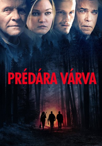 Prédára várva