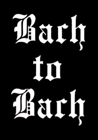 Bach to Bach