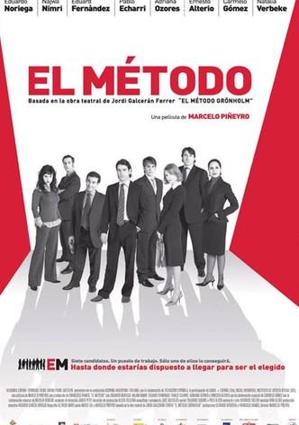 El método