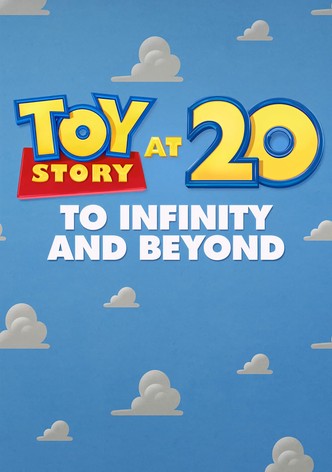 Toy Story at 20: To Infinity and Beyond