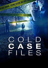 Cold Case Files