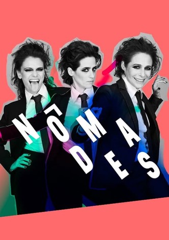 Nômades
