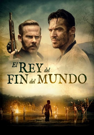 El rey del fin del mundo