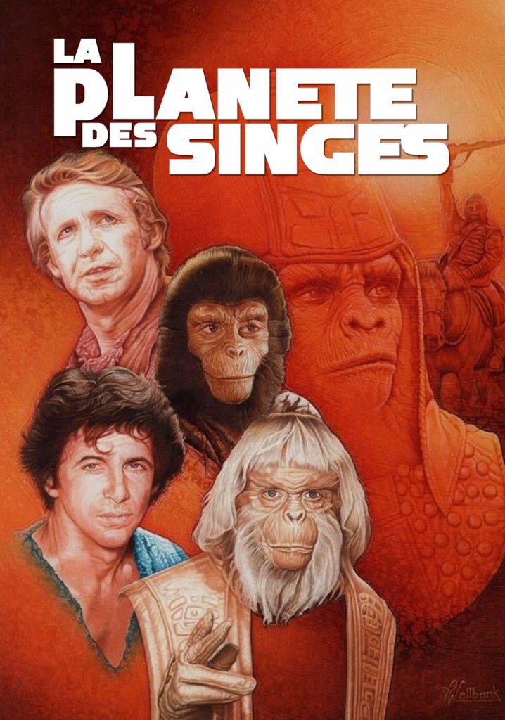 La Planete Des Singes Streaming Gratuit – AEODKK