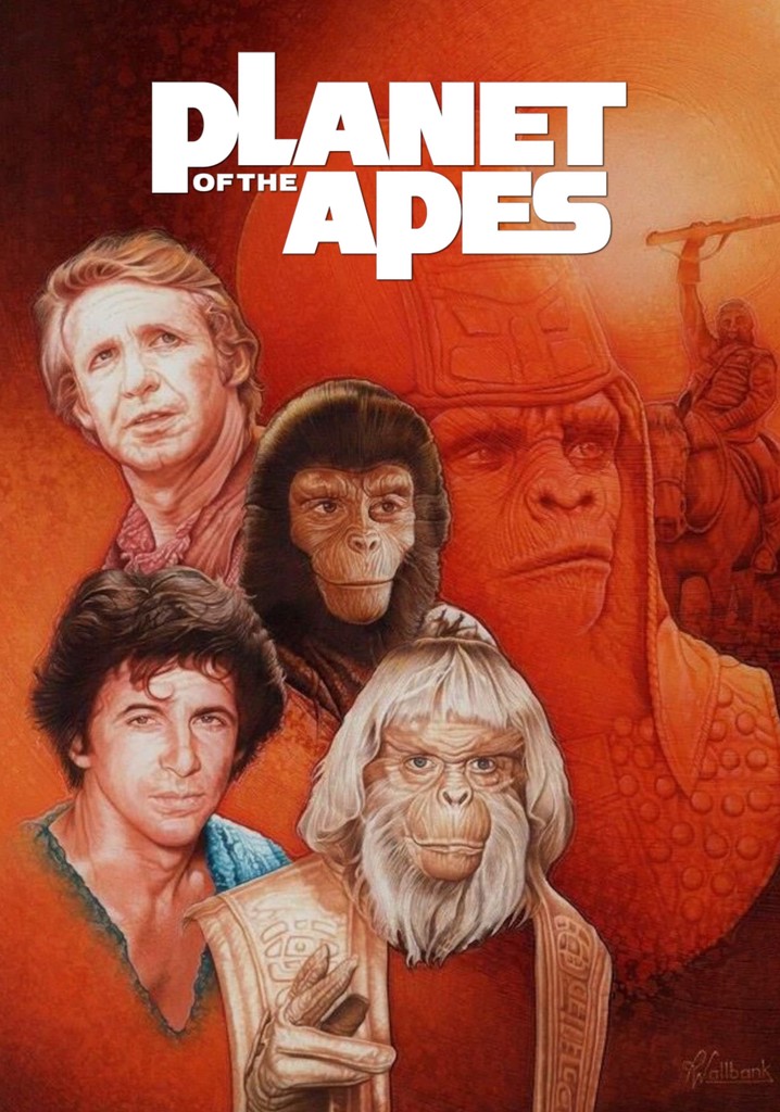 of the Apes Season 1 watch episodes streaming online