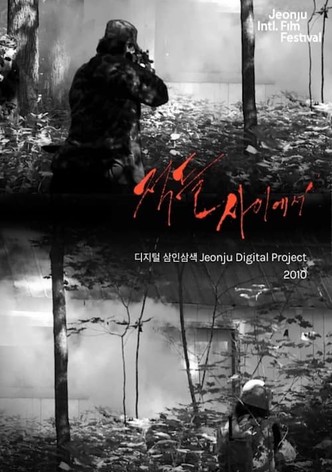 Among Enemies: Jeonju Digital Project 2010