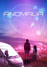 Anomalia