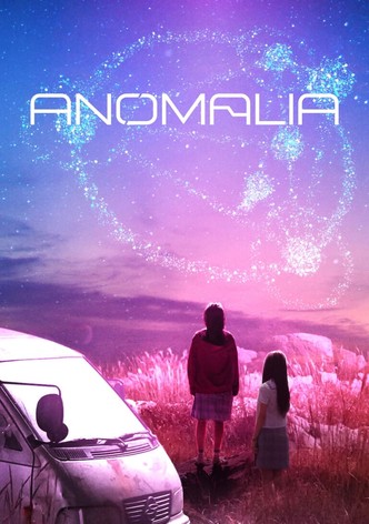 Anomalia