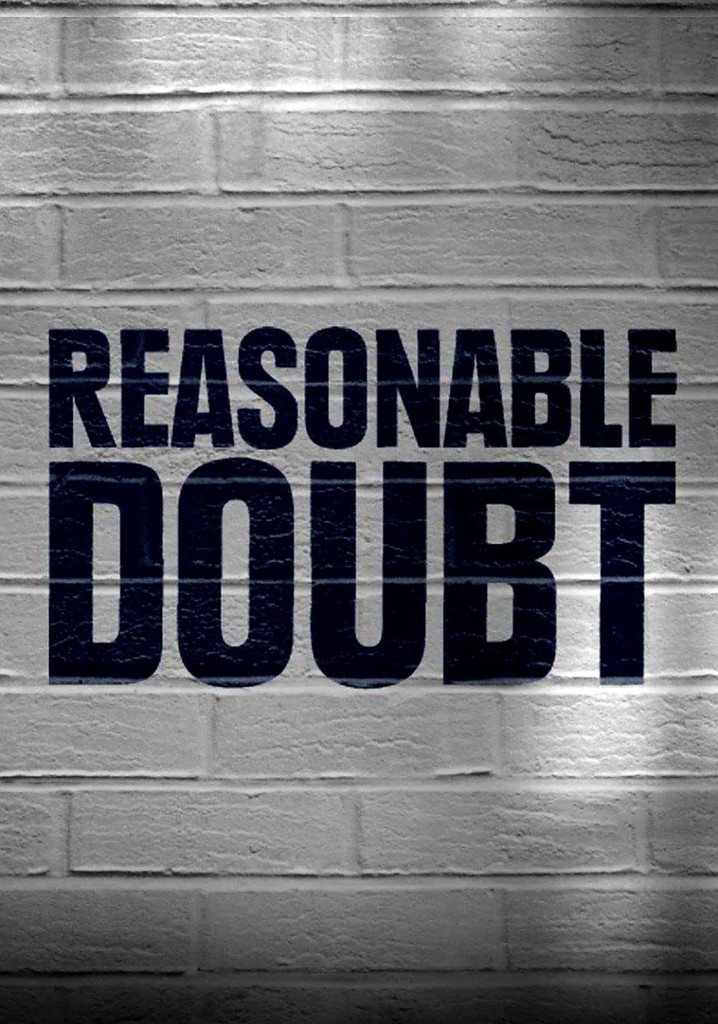 Reasonable Doubt Season 1 watch episodes streaming online