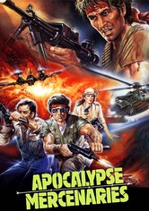 Apocalypse Mercenaries