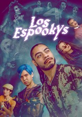 Los Espookys - Season 2